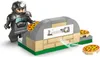 LEGO Marvel Spidey proti Rhinovi na motocyklu 11206 Náhled obrázku produktu 7