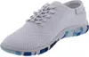 TBS Jazaria Segelschuh, Tennis Knit Eco PET, Extra Produktbild-Vorschau 4