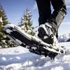 KOMPERDELL Trailblazer T25 hliníková turistická zimní Náhled obrázku produktu 14