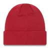 New Era Damen Wintermütze - METALLIC New York Yankees rot Produktbild-Vorschau 2
