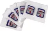 Hama Selbstklebende Hüllen "SD", 5er-Pack, MMC, SD, 2 Produktbild-Vorschau 3