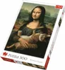 Trefl 37294, 500 kusů, Umění, 10 rok/roky Náhled obrázku produktu 1