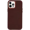 Decoded, Apple iPhone 12 Pro Max Lederhülle, Braun Produktbild-Vorschau 1