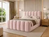 Emlar Boxspringbett CUDDLE 140x200 - Komplett-Set mit Produktbild-Vorschau 1