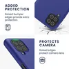 kwmobile Hülle für Samsung Galaxy A12 TPU Case - Handyhülle Produktbild-Vorschau 3