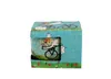 DUO ANIMALS Tasse à fût 430 ml CAT'S WORLD - BICYCLE New Voir les images du produit 3