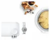 A white baking accessory with dough and churros. Náhľad obrázku produktu