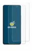 2x Für Vivo iQOO 12 Schutzfolie BROTECT Displayschutz Produktbild-Vorschau 2