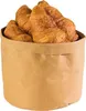 APS Paperbag Brottasche, Höhe: 240 mm, ø: 240 mm, hell Produktbild-Vorschau 2