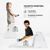 MAMOI Rutsche für Kinder für den Innenbereich – 2-in-1 Produktbild-Vorschau 3