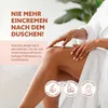 fluff doccia 3in1 - Latte di mandorla 250g Anteprima dell’immagine prodotto 5