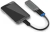 deleyCON 0,2m USB 3.0 Super Speed OTG Adapter Datenkabel Produktbild-Vorschau 6