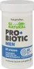 Natures Plus GI Natural™ ProBiotic Men – 30 Kapseln Produktbild-Vorschau 1