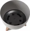 Lamela Blumentopf | Roma | Schüssel | Anthrazit | 24 cm Produktbild-Vorschau 4