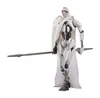 Star Wars The Black Series MagnaGuard, 4 Jahr(e), Grau, Produktbild-Vorschau 5
