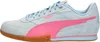 Puma Bella Donna SD  Sneakers Laag - Licht blauw - Maat 39 Voir les images du produit 1