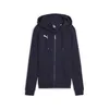 Puma Teamgoal Kapuzensweat Damen - Marine Produktbild-Vorschau 1