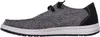 scarpe Skechers Melson 210726BLK Anteprima dell’immagine prodotto 8