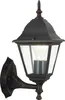 BRILLIANT NISSIE Wandleuchte 31 cm Metall / Glas Produktbild-Vorschau 3