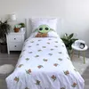 Pościel Star Wars The Mandalorian Baby Yoda poszwa na Podgląd zdjęcia produktu 3