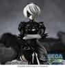 NieR:Automata Ver1.1a, PVC-beeldje van 2B in een pose, 13 Productafbeelding-voorbeeld 6