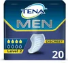 Tena Men Absorbent Protector Level 2 20 sztuk Podgląd zdjęcia produktu 2