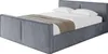 ALTDECOR Polsterbett mit Bettkasten -  EMMI-Z-v1 - 120x200  Produktbild-Vorschau 2