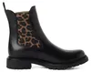 Tamaris 25427/41 Black/Leopard Größe EU 38 Produktbild-Vorschau 9