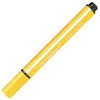 STABILO Gefederter Dreikant-Filzstift -  Trio Scribbi - 8er Produktbild-Vorschau 2
