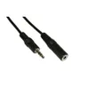 Prolunga jack, 3,5 mm, 3 m Anteprima dell’immagine prodotto 3