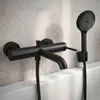 Sprchová Hadica Rea Js-016B 150 Čierna Náhľad obrázku produktu 2
