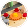 Drevená dielňa s náradím RK-877 Ricokids Náhľad obrázku produktu 6