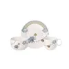 Villeroy & Boch Boho kids, 1 osôb, Porcelán, Viacfarebný, Náhľad obrázku produktu 3