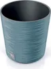 Prosperplast Blumentopf FURU ROUND Blau 25 cm Produktbild-Vorschau 7