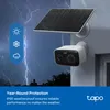 TP-Link Tapo C400 KIT, Kamera bezpieczeństwa IP, Podgląd zdjęcia produktu 5