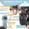 Seggiolino auto KIDIZ® Gruppo 1+2+3, da 9 a 36 kg, con Anteprima dell’immagine prodotto 8
