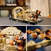 LEGO® Star Wars™ 75380 Mos Espa Glider Race - diorama Voir les images du produit 24