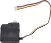 RC auto servo motore di ricambio per 16101 16102 16103 Anteprima dell’immagine prodotto 1