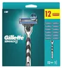 Gillette Mach 3 Voir les images du produit 5