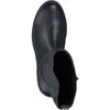 s.Oliver Damen Chelsea Boot Stiefelette Plateausohle Produktbild-Vorschau 3