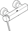 GROHE Plus, Graphit Produktbild-Vorschau 2