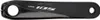 SHIMANO Kurbelarm Links 170 mm FC-R7000 Schwarz - 170 mm, Produktbild-Vorschau 2