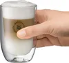 WMF Barista Gläser Set 2-teilig, zwei Latte Macchiato Produktbild-Vorschau 5