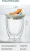 Bicchiere Da Caffè Con Coperchio 350 Anteprima dell’immagine prodotto 6