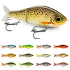 Rapala Super Shadow Rap Glide - Glidebait, Gewicht / Länge Produktbild-Vorschau 3