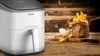 Salente AirFit, friteuse à air chaud 4 en 1, 3,5 l, blanc Voir les images du produit 11