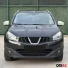 Osłony lusterek Osłona lusterka dla Nissan Qashqai +2 Podgląd zdjęcia produktu 6