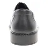 Herren Halbschuhe Rieker B0800-00 schwarz 45 Produktbild-Vorschau 4