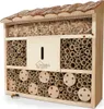 WILDLIFE HOME Hôtel pour abeilles Hôtel pour insectes avec Voir les images du produit 8