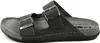 Rohde Herren Pantolette Leder Clog Schnalle Memoryfussbett Produktbild-Vorschau 17